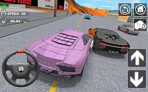 Tarzan car game & tarzan game Screenshot4