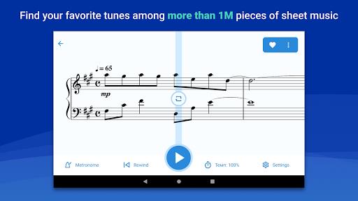 MuseScore Screenshot2