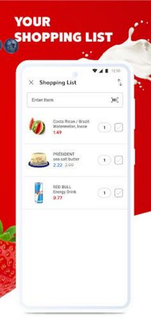 Kaufland - Shopping & Offers Screenshot2