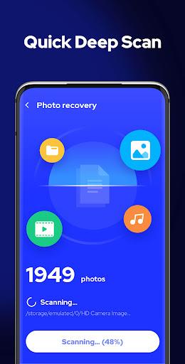 File Recovery - All Recovery Screenshot4