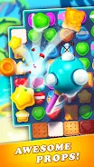 Candy Bomb Smash Screenshot2