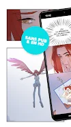 ONO - Lecture Webtoon en ligne Screenshot9