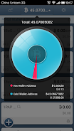 Bither - Bitcoin Wallet Screenshot8