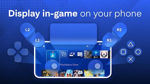 Game Controller for PS4 / PS5 Screenshot3