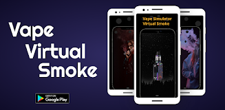 Vape Simulator: Virtual Smoke Screenshot1