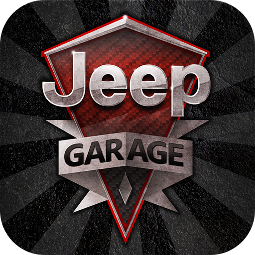 Jeep Garage APK