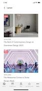 Dubai Design Week App Screenshot7