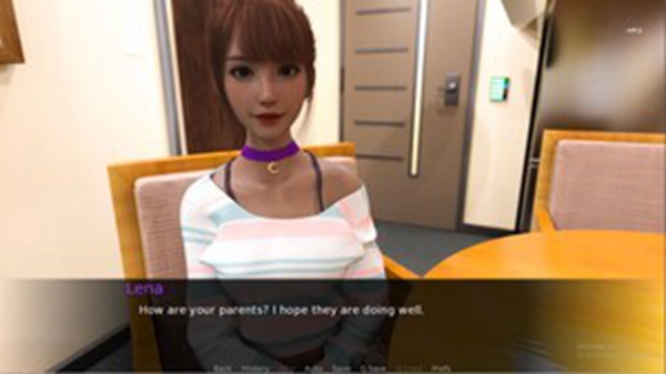 Nudist School Screenshot2