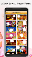 Happy Diwali Photo Frame Screenshot4