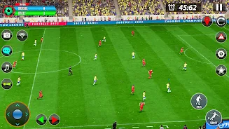 Soccer Games Football 2022 Screenshot2