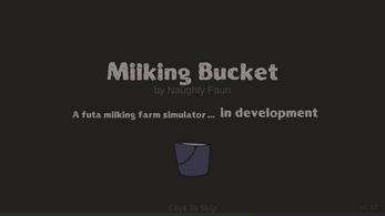 Milking Bucket (nsfw, futa) Screenshot1
