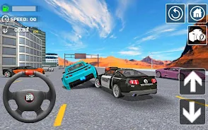 Tarzan car game & tarzan game Screenshot2