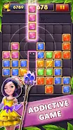 Block Puzzle Gems Classic 1010 Screenshot4