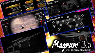 Magnum3.0 Screenshot8