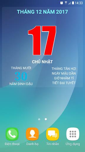 Lịch Việt - Lịch Plus 2024 Screenshot3