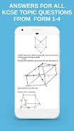 Math Topical Questions+Answers Screenshot3