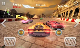 Sports Car Racing Screenshot3