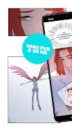 ONO - Lecture Webtoon en ligne Screenshot5