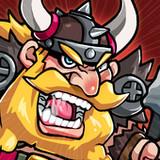 Viking Smash.io APK