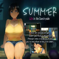 SUMMER,Countryside Sex Life APK