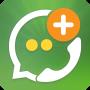 Message plus for What's app APK