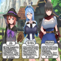 Lewd Hero Quest APK