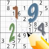 TV Sudoku: 4x4, 9x9 and 16x16 APK