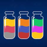 Liquid Sort Puzzle: Water Sort APK