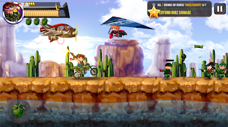 Ramboat 2 Action Offline Game Screenshot6