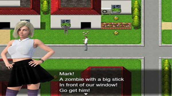 Game Of Evolution Screenshot2