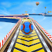 Super Sky Rolling Ball Game 3D APK