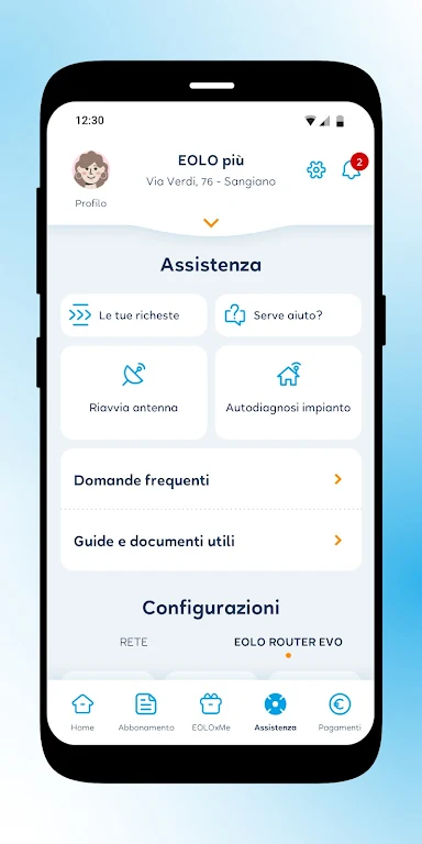EOLO-app Screenshot2