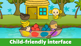 Learning games for toddlers Screenshot6