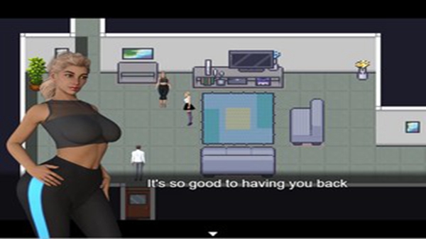 Game Of Evolution Screenshot1