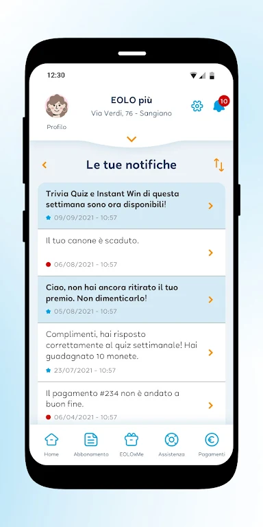 EOLO-app Screenshot4