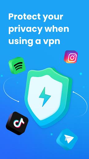 Swift VPN: Secure Connectivity (MOD) Screenshot5