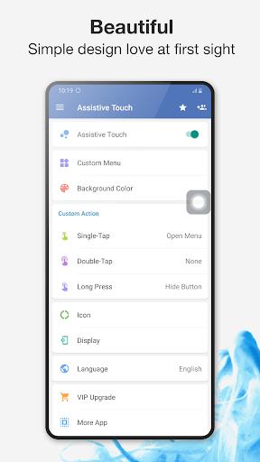 Assistive Touch for Android Screenshot1