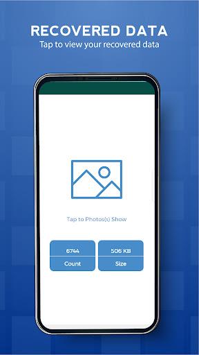 Deleted Photo & Video Recovery Screenshot2