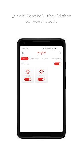 Sengled Bluetooth Screenshot3