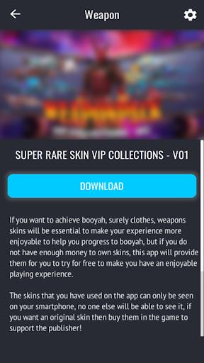 Skin Tools VIP Screenshot3