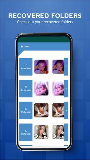Deleted Photo & Video Recovery Screenshot3
