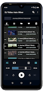 DJ Video Auto Mixer 3D Effects Screenshot7