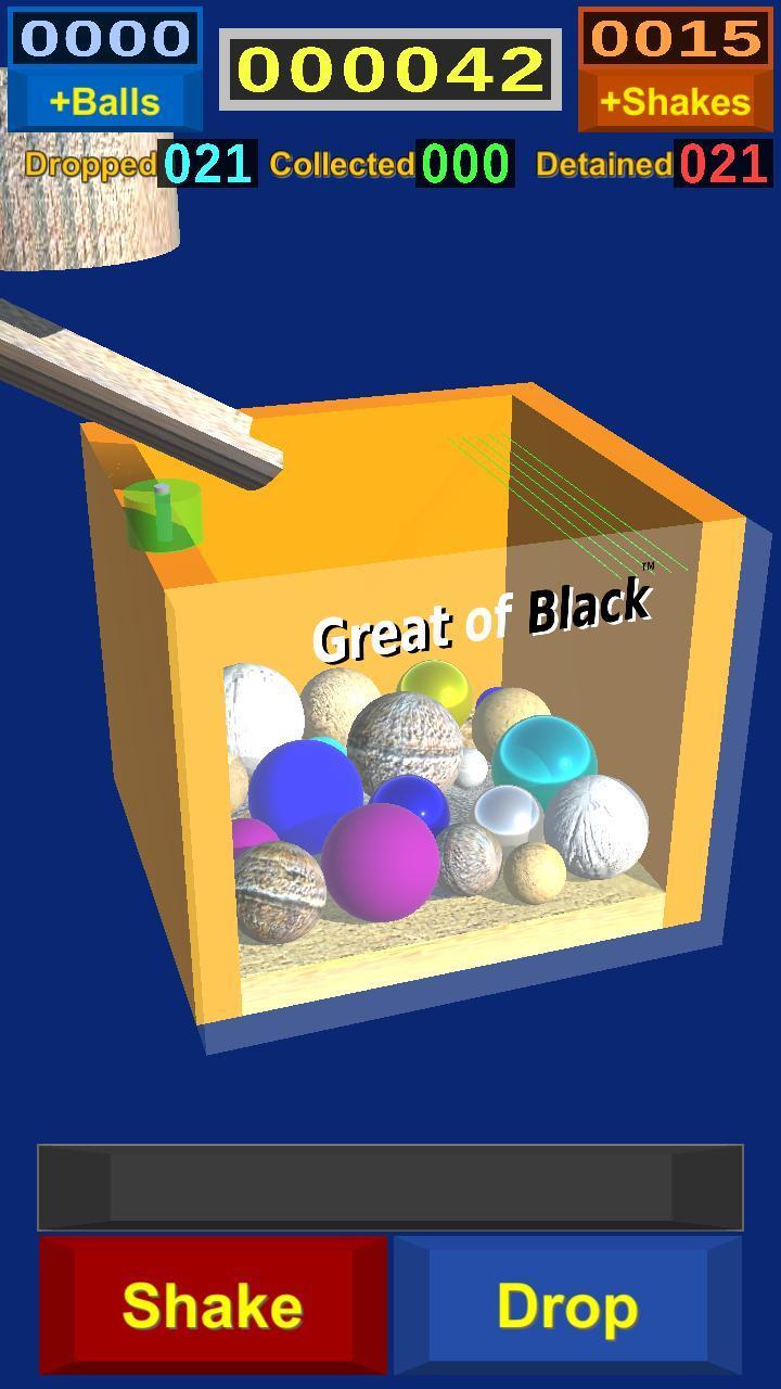 Drop Ball Screenshot2