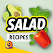 Salad Recipes: Healthy Meals APK