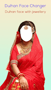 Dulhan Face Changer Screenshot5