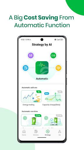 enjoyelec: Home Energy AI Screenshot2