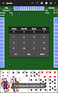 Spades - Expert AI Screenshot2