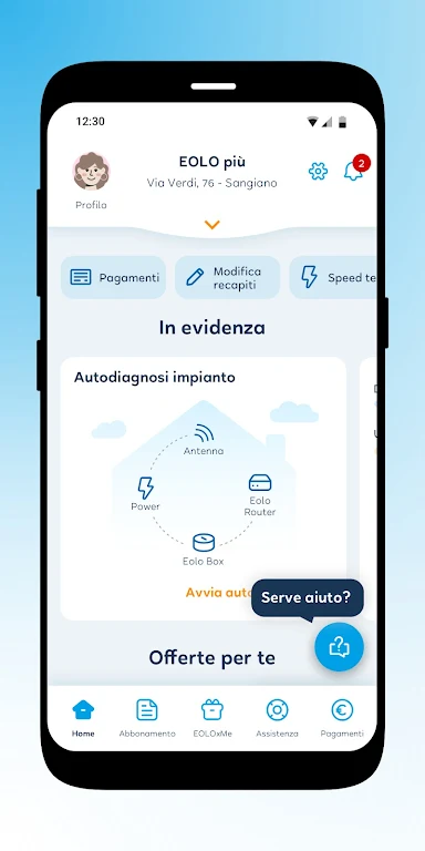 EOLO-app Screenshot1