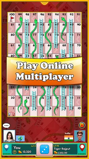 Snakes and Ladders King Screenshot2