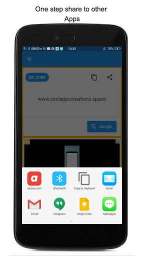 QR Android Screenshot3